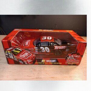 NASCAR diecast 1:24 30 Bryan Derrike Cope new in box